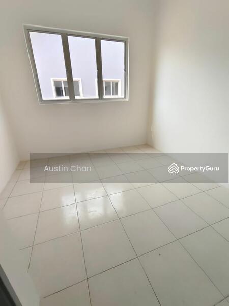 For Sale - Semi-D house at Taman Meru 38x107 4bilik 2bilik air CashBack 20k